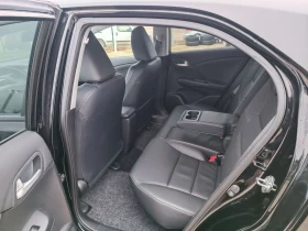 Honda Civic 1.8i-140кс-ШВЕЙЦАРИЯ-АВТОМАТ-Keyless-NAVI-FULL  , снимка 9