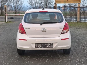 Hyundai I20 1, 3i, снимка 6