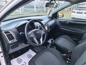 Hyundai I20 1, 3i, снимка 8