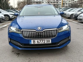 Skoda Superb 1.4 TSI Plug-In Hybrid Ambition , снимка 2