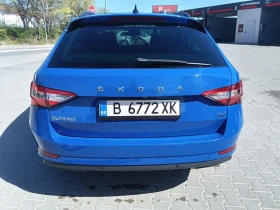 Skoda Superb 1.4 TSI Plug-In Hybrid Ambition , снимка 8