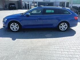 Skoda Superb 1.4 TSI Plug-In Hybrid Ambition , снимка 5