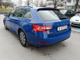 Skoda Superb 1.4 TSI Plug-In Hybrid Ambition , снимка 6