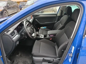 Skoda Superb 1.4 TSI Plug-In Hybrid Ambition , снимка 11