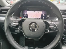 Skoda Superb 1.4 TSI Plug-In Hybrid Ambition , снимка 10