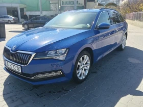 Skoda Superb 1.4 TSI Plug-In Hybrid Ambition , снимка 2