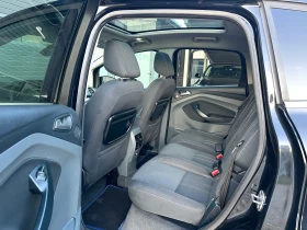 Ford C-max 1.6 HDI 116кс НАВИ ПАНОРАМА КЛИМАТРОНИ KEY LESS GO, снимка 14