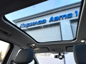 Ford C-max 1.6 HDI 116кс НАВИ ПАНОРАМА КЛИМАТРОНИ KEY LESS GO, снимка 15