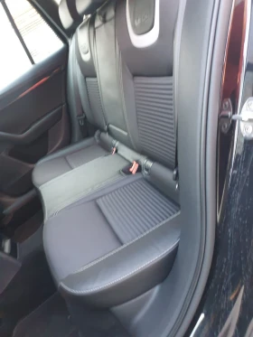 Skoda Octavia 2.0 TDI  VRS NAVI KOJA KAMERA  EURO 6  2017g, снимка 10