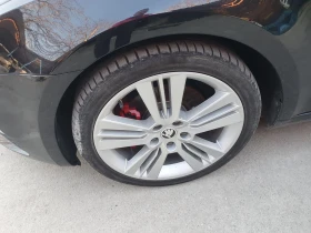 Skoda Octavia 2.0 TDI  VRS NAVI KOJA KAMERA  EURO 6  2017g, снимка 14