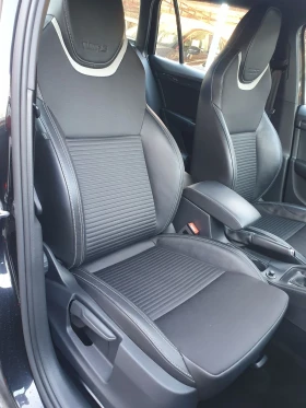 Skoda Octavia 2.0 TDI  VRS NAVI KOJA KAMERA  EURO 6  2017g, снимка 12
