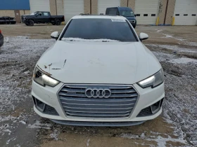 Audi A4 2l Premium, снимка 5