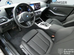 BMW 320 d xDrive M Sport Paket, снимка 10