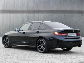 BMW 320 d xDrive M Sport Paket, снимка 2