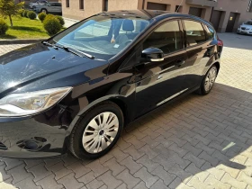 Ford Focus Мк3, снимка 3