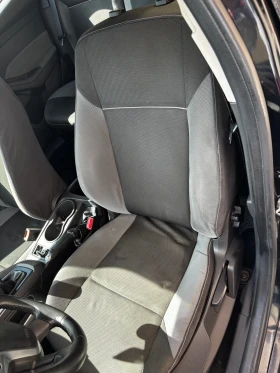 Ford Focus Мк3, снимка 12