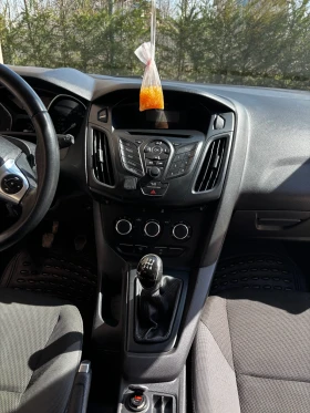Ford Focus Мк3, снимка 10