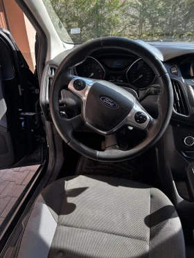 Ford Focus Мк3, снимка 8