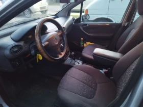 Mercedes-Benz A 170, снимка 8