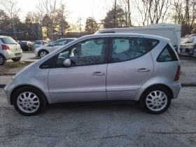 Mercedes-Benz A 170, снимка 6