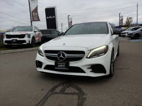 Mercedes-Benz C 43 AMG V6 * Facelift * Фиксирана цена до БГ * Без инциден, снимка 2
