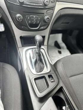 Opel Insignia Sport Tourer 1.6 CDTI, снимка 6