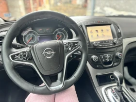 Opel Insignia Sport Tourer 1.6 CDTI, снимка 8