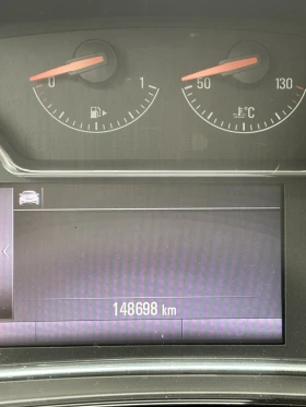 Opel Insignia Sport Tourer 1.6 CDTI, снимка 13