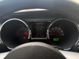 Ford Mustang GT * * РЪЧКА * * CARFAX * * АВТО КРЕДИТ * * , снимка 9