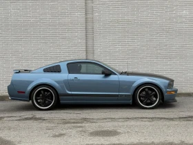 Ford Mustang GT * * РЪЧКА * * CARFAX * * АВТО КРЕДИТ * * , снимка 4