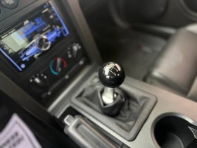 Ford Mustang GT * * РЪЧКА * * CARFAX * * АВТО КРЕДИТ * * , снимка 12
