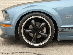 Ford Mustang GT * * РЪЧКА * * CARFAX * * АВТО КРЕДИТ * * , снимка 6