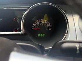 Ford Mustang GT * * РЪЧКА * * CARFAX * * АВТО КРЕДИТ * * , снимка 10