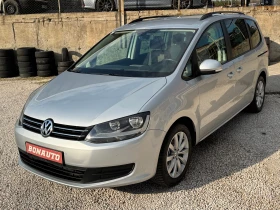 VW Sharan АВТОМАТИК, снимка 1