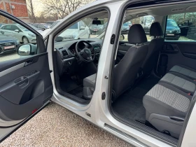 VW Sharan АВТОМАТИК, снимка 14