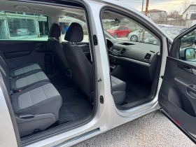 VW Sharan АВТОМАТИК, снимка 17