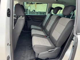 VW Sharan АВТОМАТИК, снимка 9