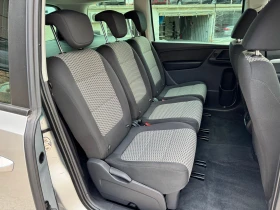 VW Sharan АВТОМАТИК, снимка 16