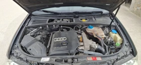 Audi A4, снимка 7