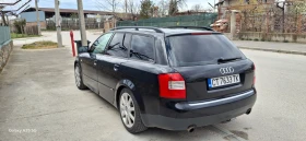 Audi A4, снимка 4