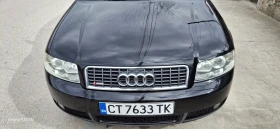 Audi A4, снимка 6