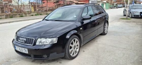Audi A4, снимка 5