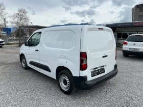 Citroen Berlingo 1.5d 100k.c, снимка 5