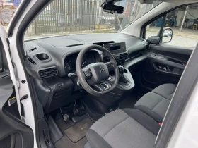 Citroen Berlingo 1.5d 100k.c, снимка 8