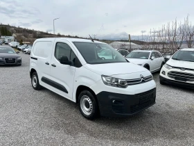 Citroen Berlingo 1.5d 100k.c, снимка 1