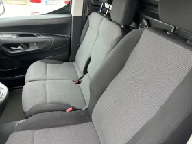 Citroen Berlingo 1.5d 100k.c, снимка 11