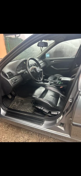 BMW 320 е46, снимка 7