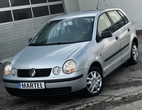 VW Polo 1.9SDI КЛИМА, снимка 1