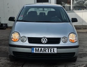 VW Polo 1.9SDI КЛИМА, снимка 2