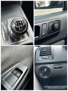 VW Polo 1.9SDI КЛИМА, снимка 10